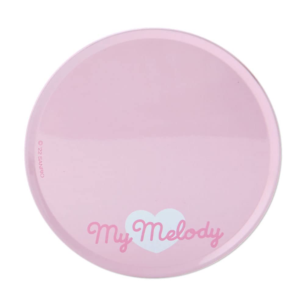 Sanrio My Melody Stuffed Doll M (Pitatto Friends) 742121