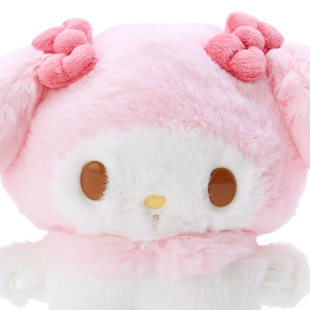 Sanrio My Melody Stuffed Doll M (Pitatto Friends) 742121