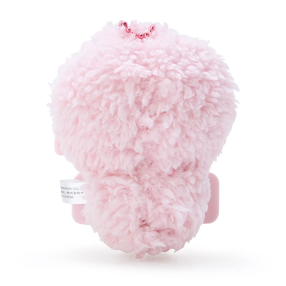 Sanrio My Sweet Piano Mascot Holder Mai Pachirun Japan 675385