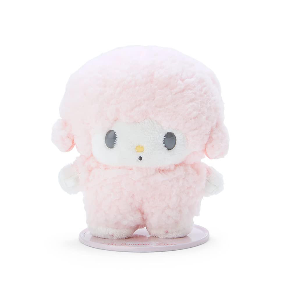 Sanrio My Sweet Piano Small Stuffed Doll - Pitato Friends Series 811611