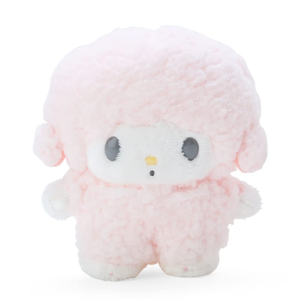 Sanrio My Sweet Piano Small Stuffed Doll - Pitato Friends Series 811611