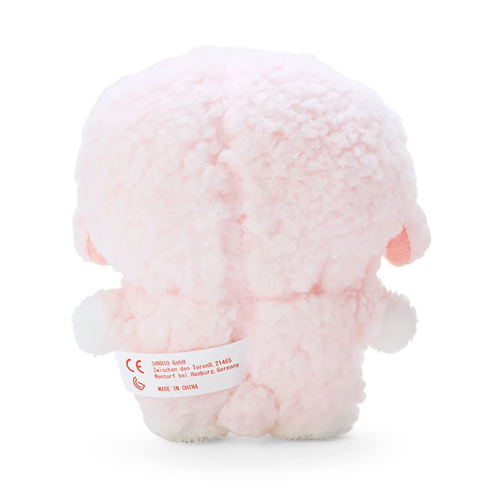 Sanrio My Sweet Piano Small Stuffed Doll - Pitato Friends Series 811611
