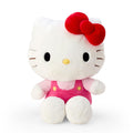Sanrio Hello Kitty 45x35x30cm Plush Toy 230219