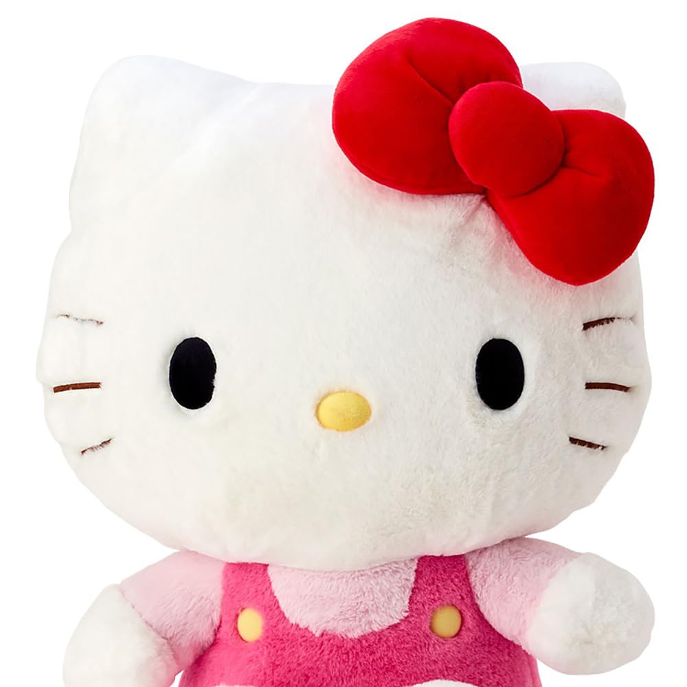 Sanrio Hello Kitty 45x35x30cm Plush Toy 230219