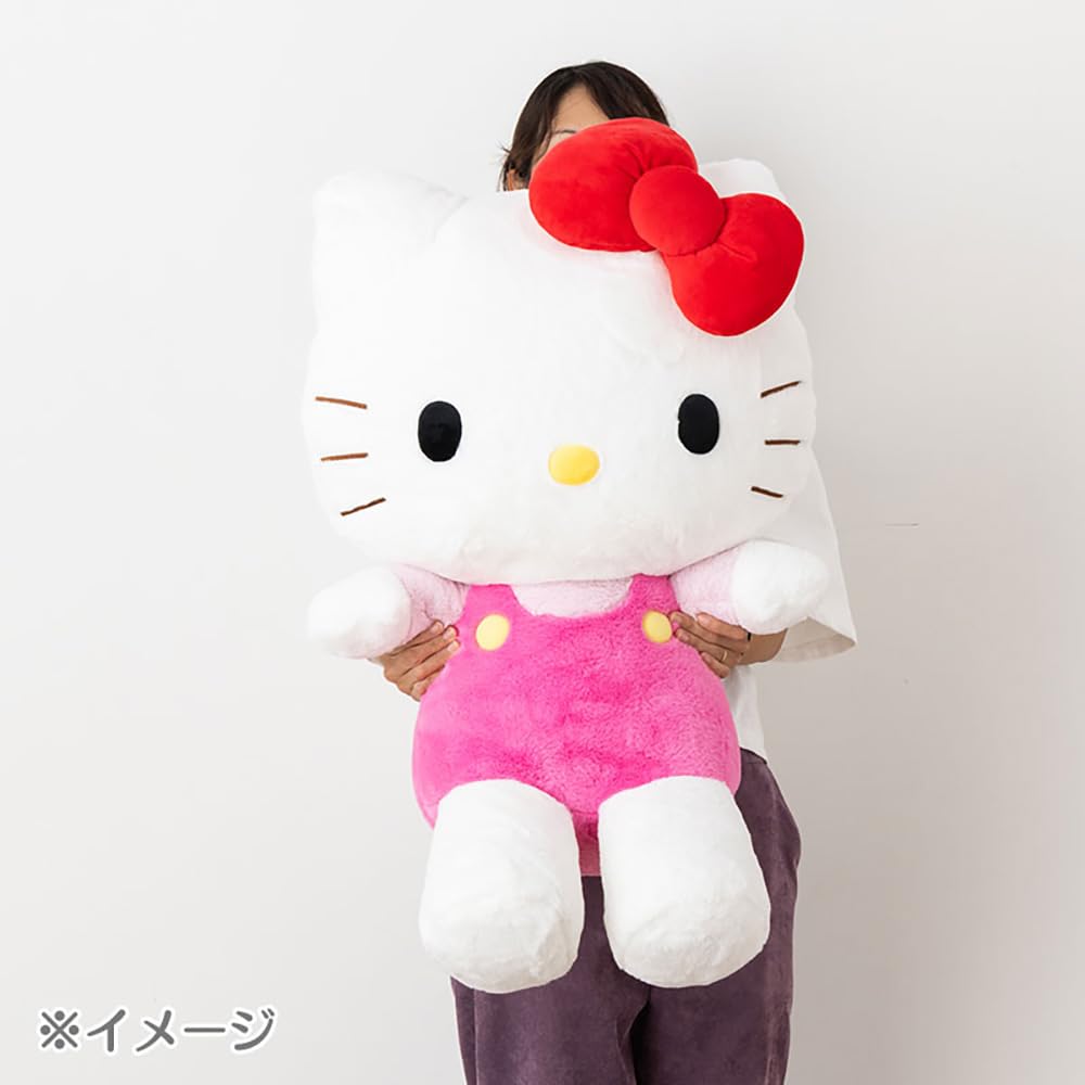 Sanrio Cinnamoroll Plush Toy 53x74x35cm 230456