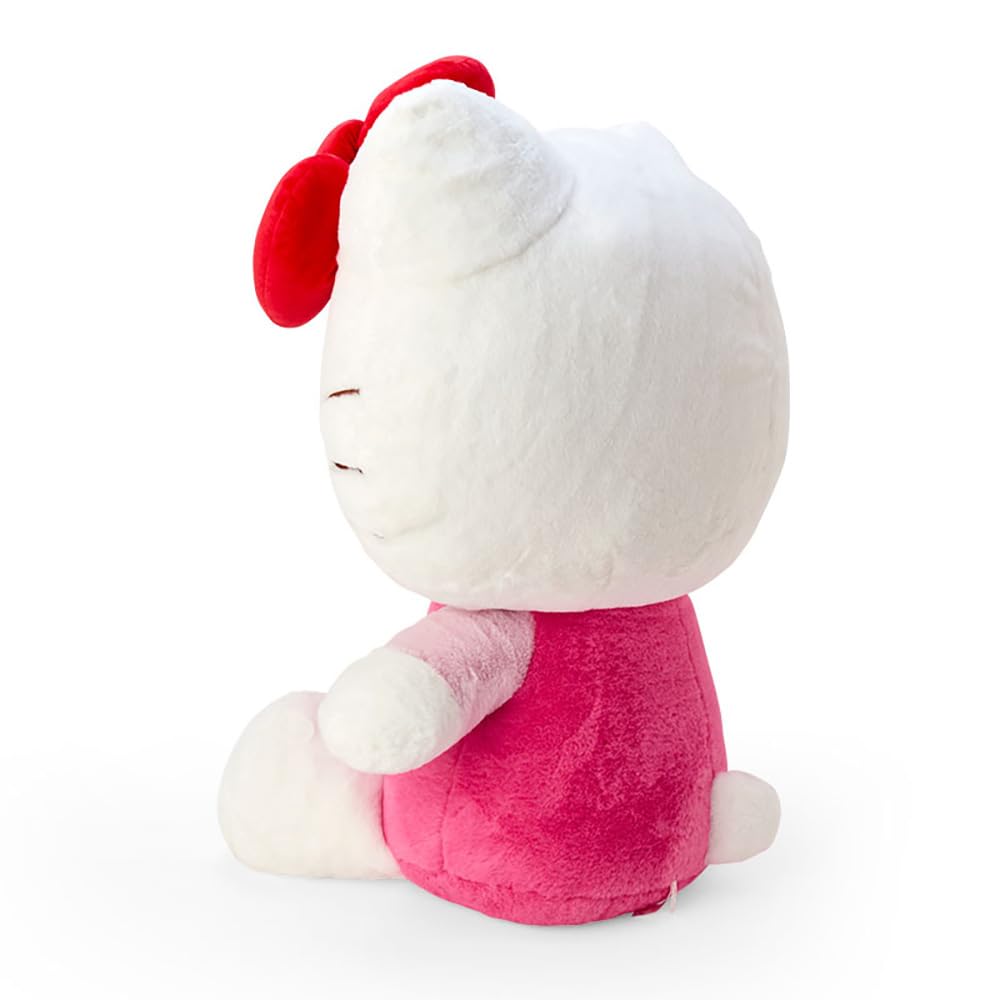 Sanrio Hello Kitty Plush Toy 68x45x43cm 230243