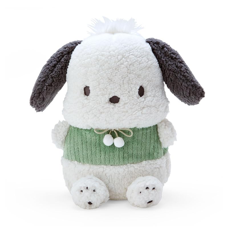 Sanrio Pochacco 3Way Blanket 583227