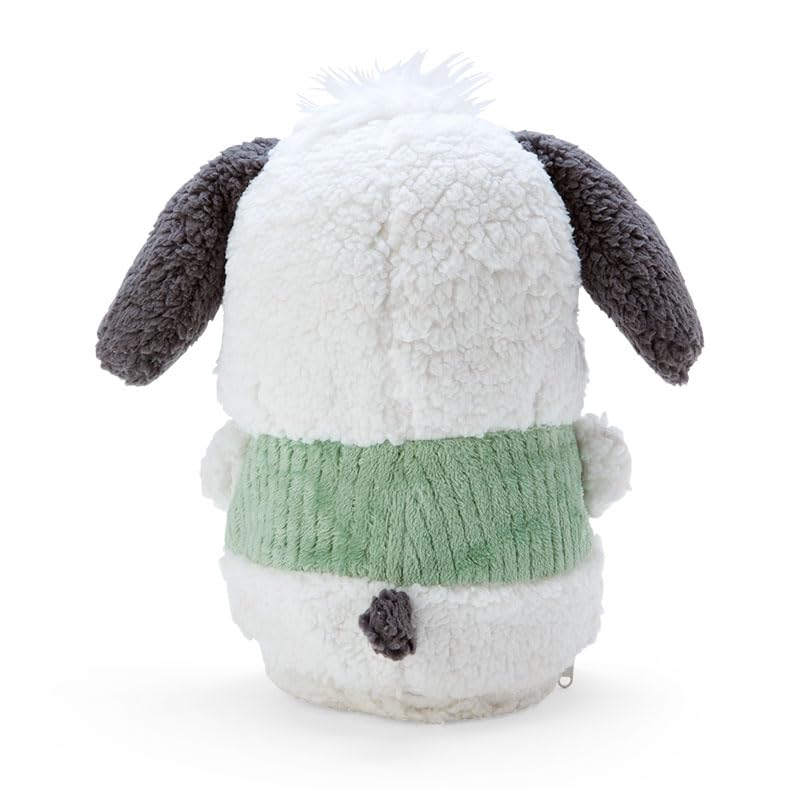 Sanrio Pochacco 3Way Blanket 583227