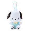 Sanrio Pochacco Mascot Holder From Japan - 054950