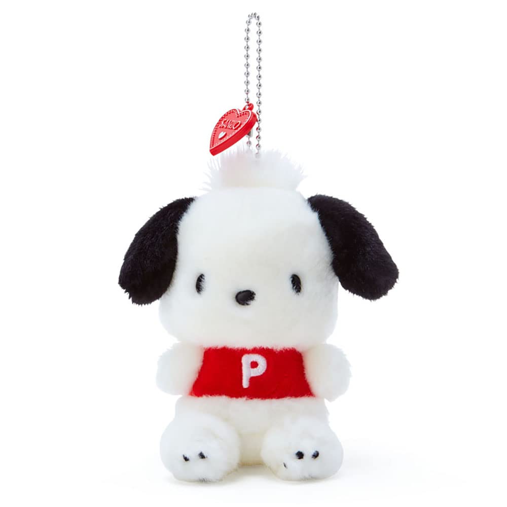 Sanrio Pochacco Mascot Holder (Forever Sanrio) 429945