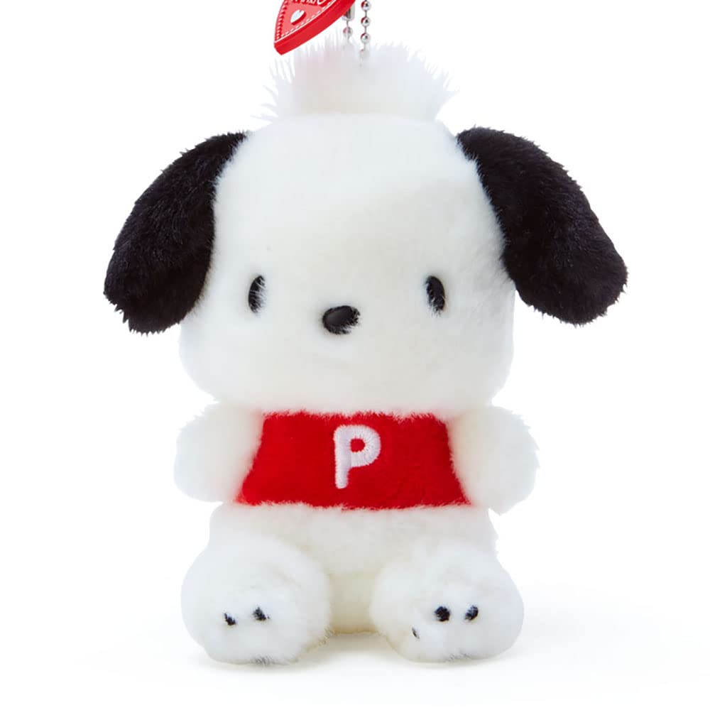 Sanrio Pochacco Mascot Holder (Forever Sanrio) 429945