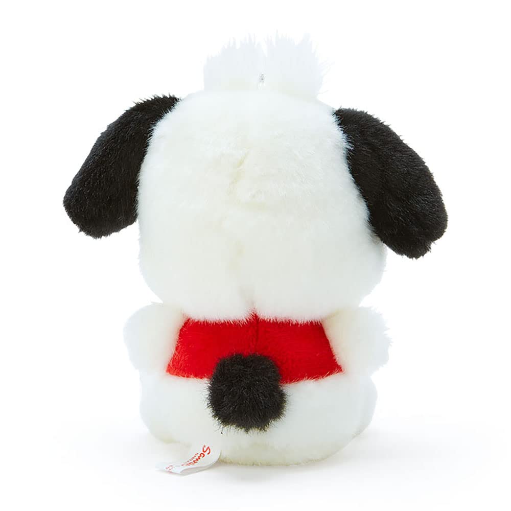 Sanrio Pochacco Mascot Holder (Forever Sanrio) 429945
