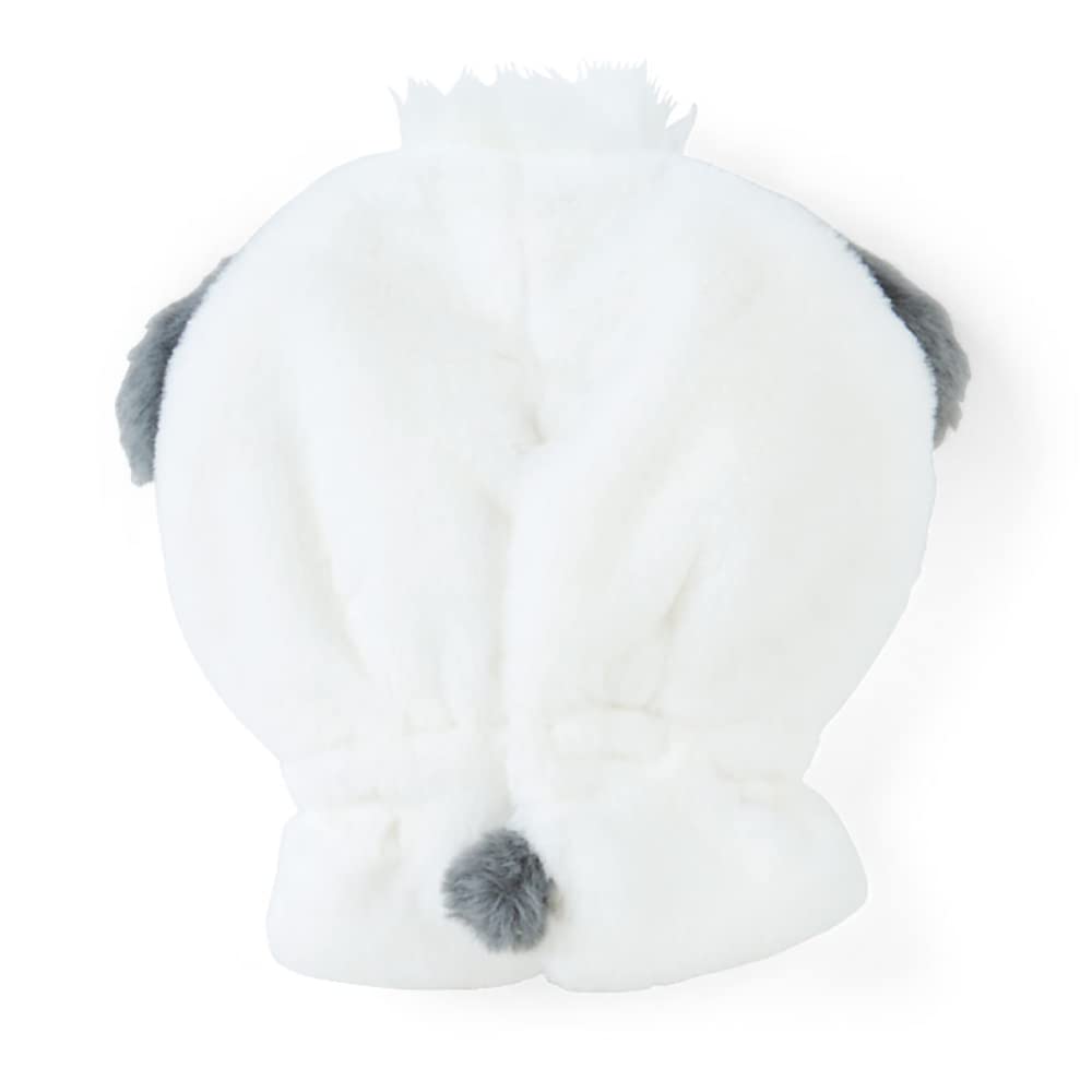 Sanrio Pochacco Plush Costume Enjoy Idol Japan 183849