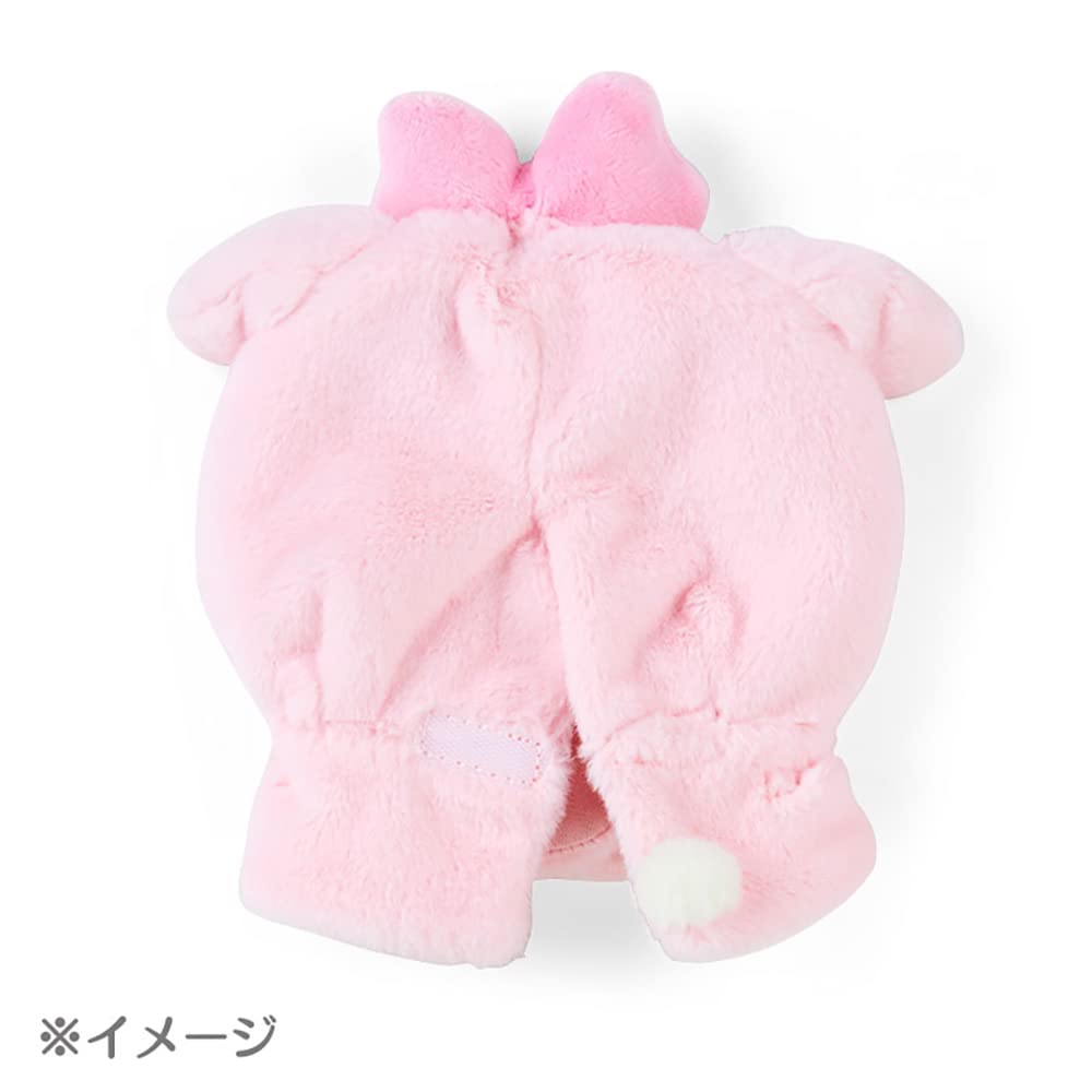 Sanrio Pochacco Plush Costume Enjoy Idol Japan 183849