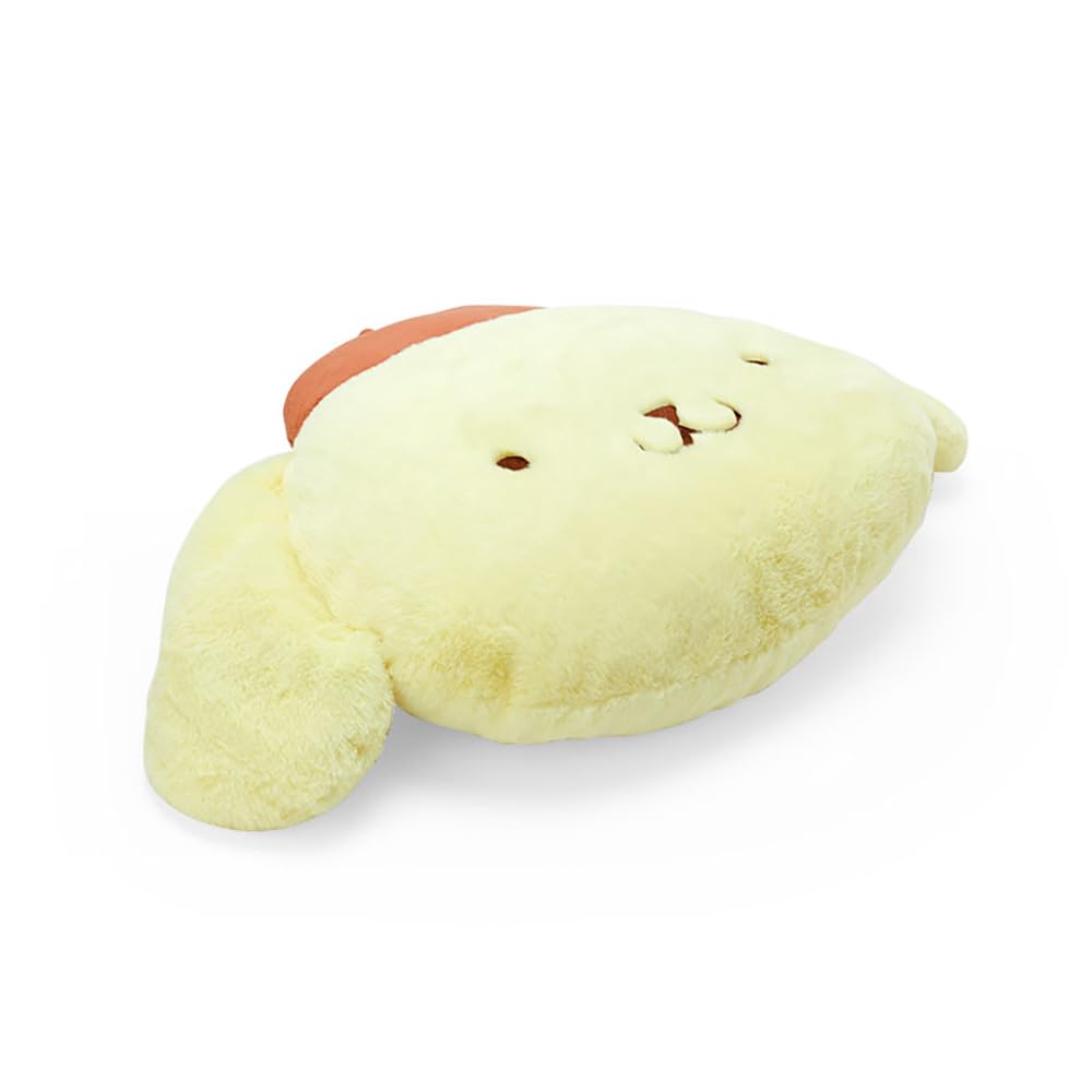 Sanrio Pompompurin Face Cushion M 273007