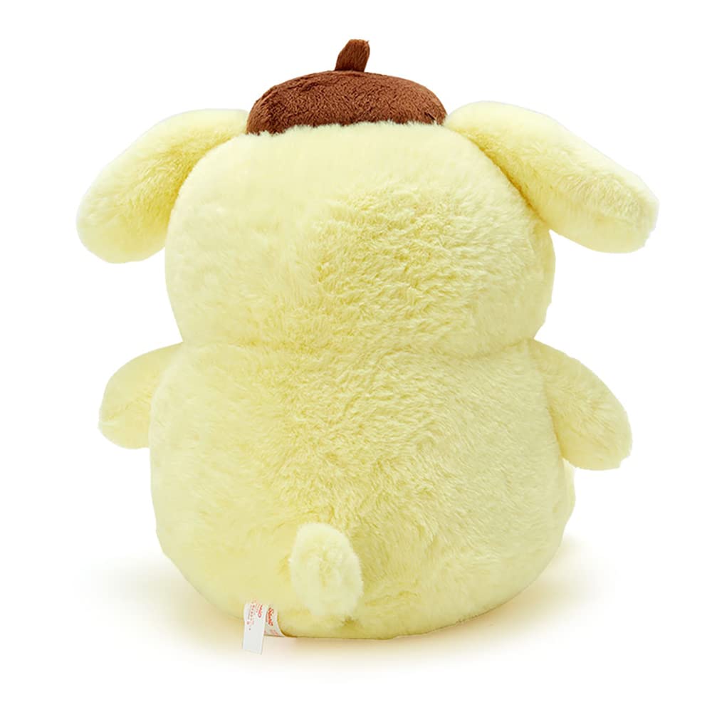 Sanrio Pompompurin Plush (Standard) M 853500