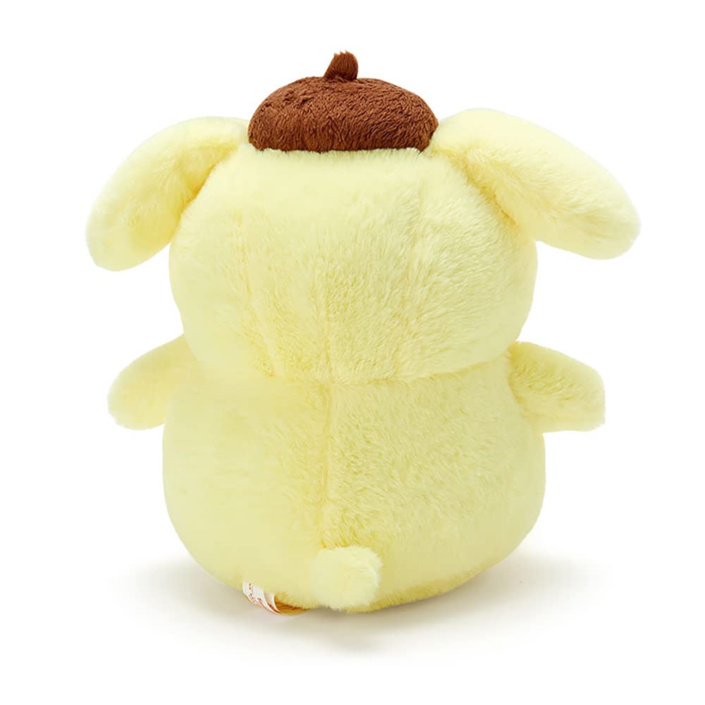 Sanrio Pompompurin Plush (Standard) S 103039
