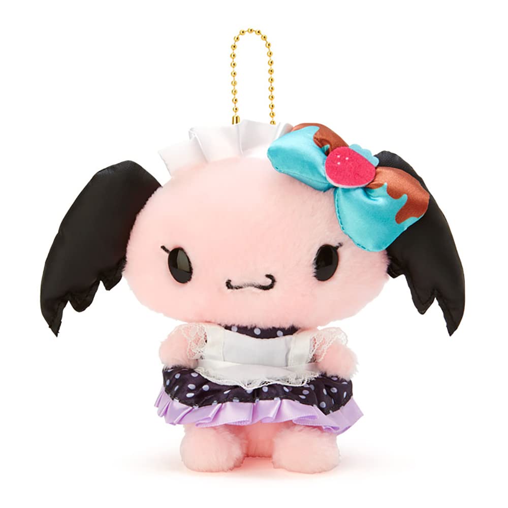 Sanrio Rulo Romanic (Cherry) Mascot Holder (Cinnamoroll Rulo Romanic Design) 491900