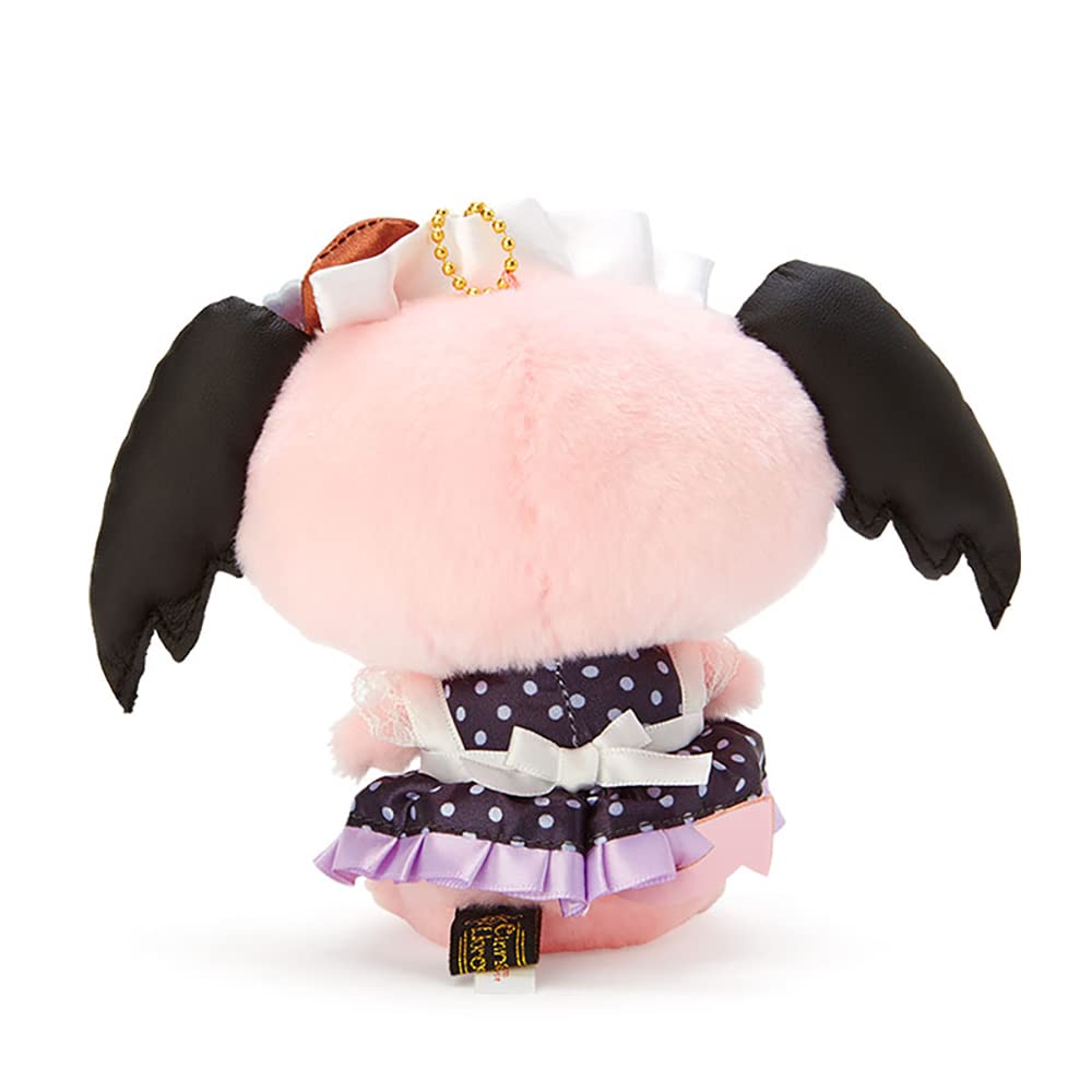 Sanrio Rulo Romanic (Cherry) Mascot Holder (Cinnamoroll Rulo Romanic Design) 491900