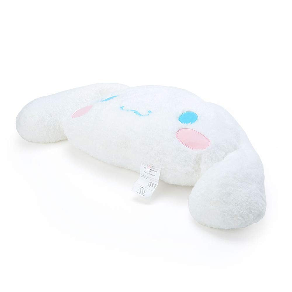 Sanrio (Sanrio) Cinnamoroll Face-Shaped Cushion M 411221