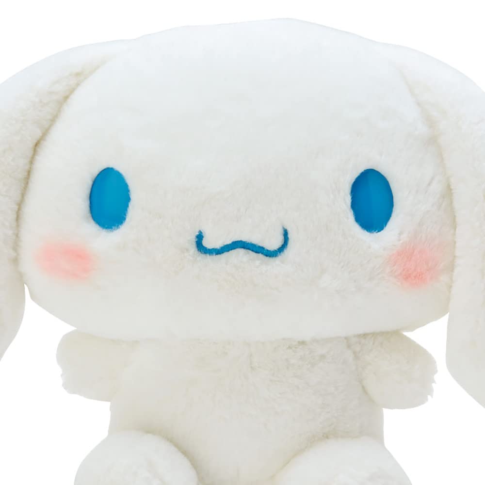 Sanrio Standard Plush Toy L Cinnamoroll Japanese Cinnamoroll Plush Toys Kawaii Toys