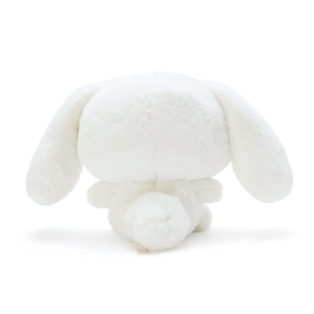 Sanrio Standard Plush Toy M Cinnamoroll - Cinnamoroll Plush Doll - Japanese Kawaii Toys