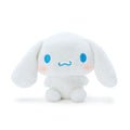 Sanrio Standard Plush Toy S Cinnamoroll - Cinnamoroll Accessories - Japanese Kids Plush Toys
