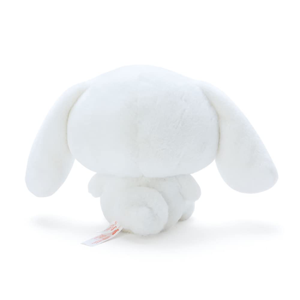 Sanrio Standard Plush Toy S Cinnamoroll - Cinnamoroll Accessories - Japanese Kids Plush Toys
