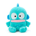 Sanrio Standard Plush Toy S Hangyodon - Japanese Plush Dolls - Hangyodon Plush Toys
