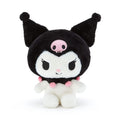 Sanrio Standard Plush Toy S Kuromi Kuromi Plush Toys Japanese Toys For Children