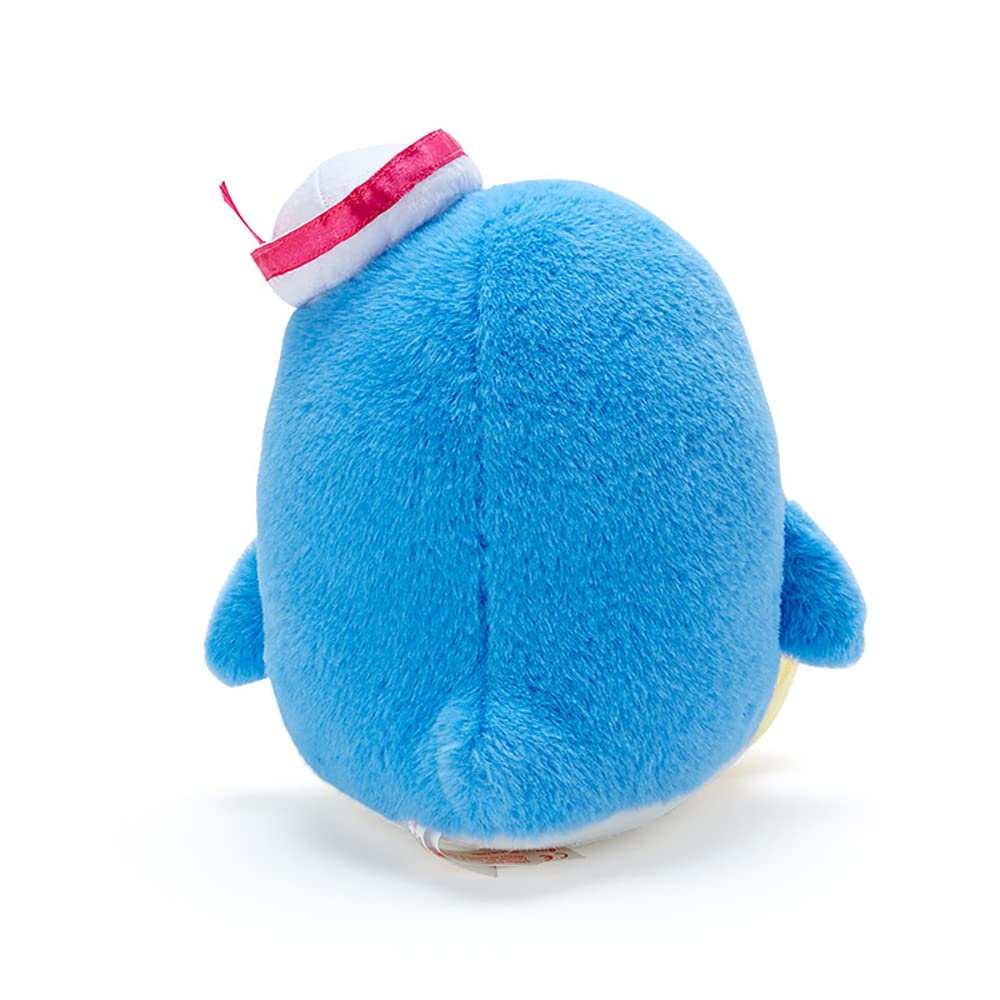 Sanrio Standard Plush Toy S Tuxedosam Japanese Teddy Bears Tuxedosam Plush Toys