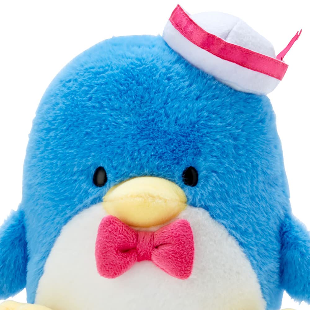 Sanrio Standard Plush Toy S Tuxedosam Japanese Teddy Bears Tuxedosam Plush Toys