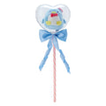 Sanrio Tuxedosam Balloon Mascot 007641 Japan Custom Stick