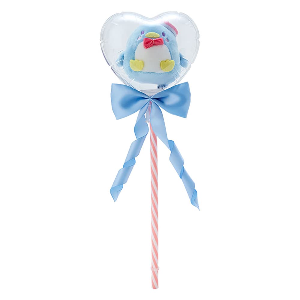 Sanrio Tuxedosam Balloon Mascot 007641 Japan Custom Stick