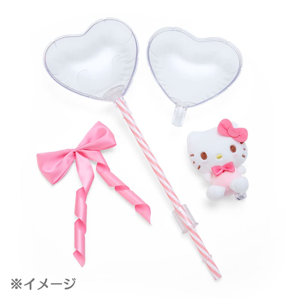 Sanrio Tuxedosam Balloon Mascot 007641 Japan Custom Stick