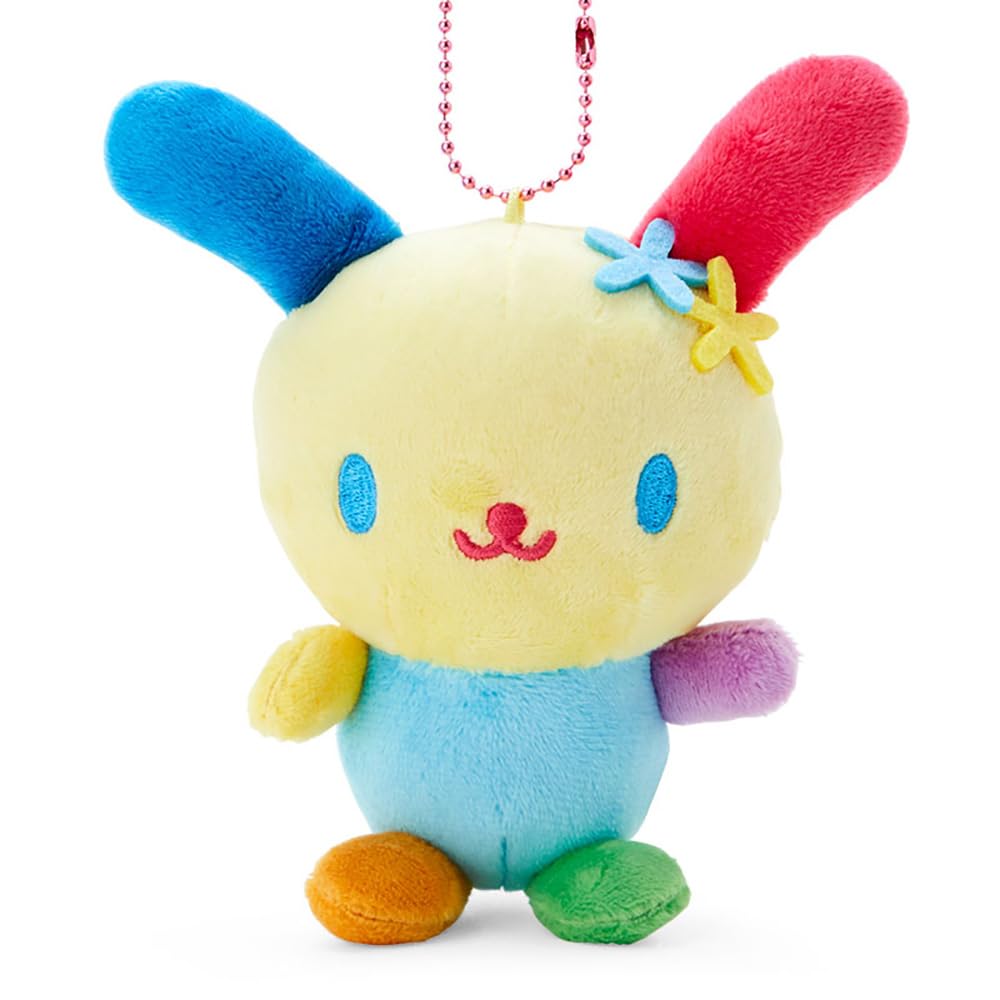 Sanrio Usahana Mascot Holder Japan 056472