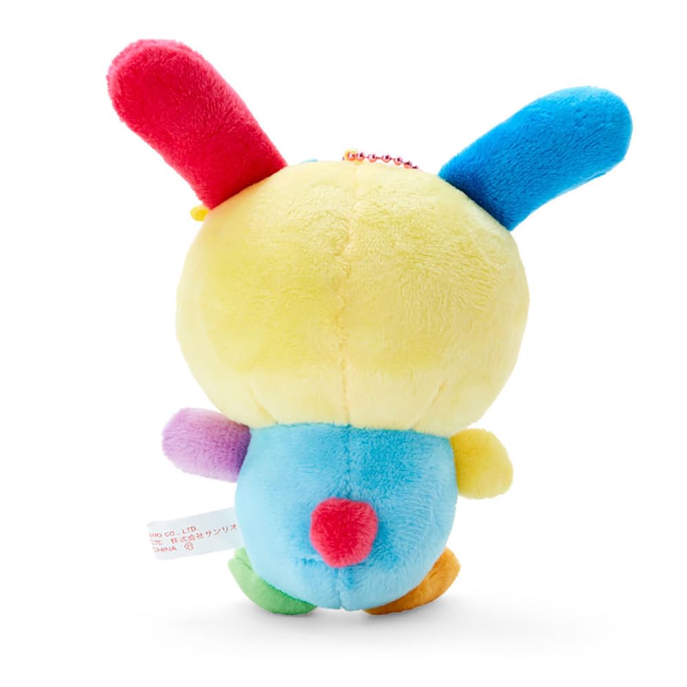 Sanrio Usahana Mascot Holder Japan 056472