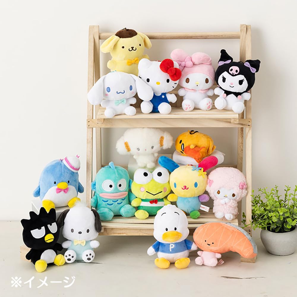 Sanrio Usahana Mascot Holder Japan 056472