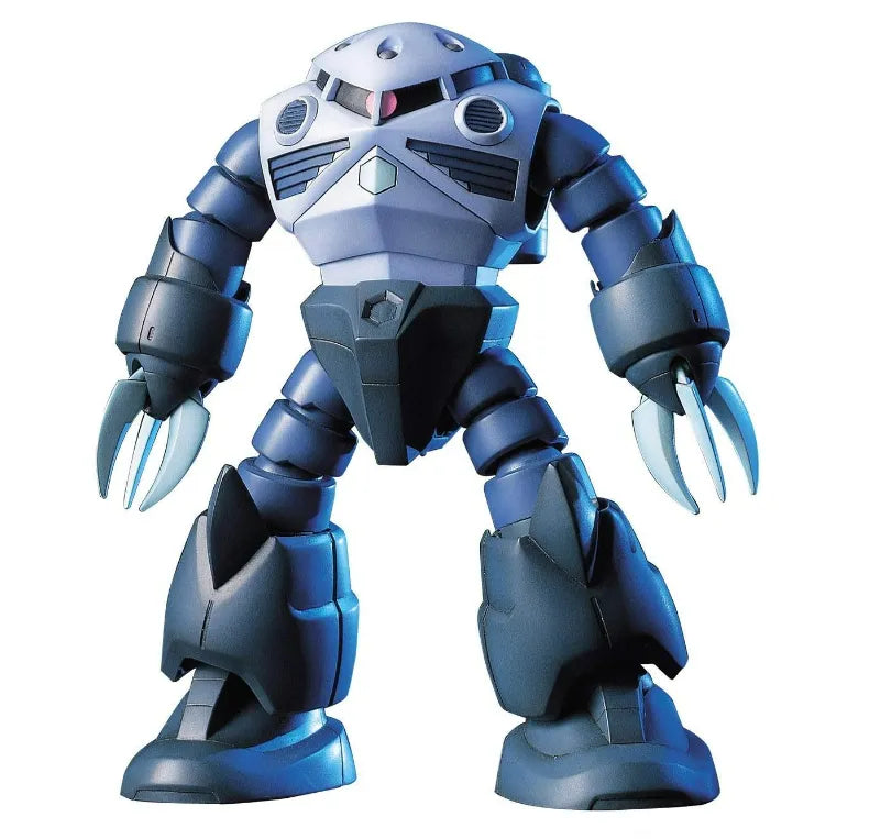 Gunpla Hguc 1/144 Bandai Spirits MSM-07 Z'Gok