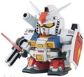 BANDAI Sd Bb 236 Perfect Gundam Plastic Model Kit