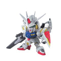 BANDAI Sd Bb 374 Gundam Gundam Legilis Plastic Model Kit