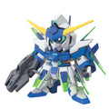 BANDAI Sd Bb 376 Gundam Gundam Age-Fx Plastic Model Kit