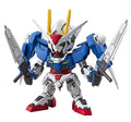 BANDAI Sd Gundam Ex-Standard Gn-0000 Oo Gundam Non Scale Kit