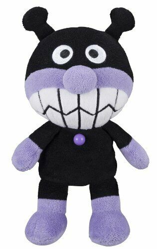 Sega Toys Anpanman Pre-chii Beans S Plus Baikinman