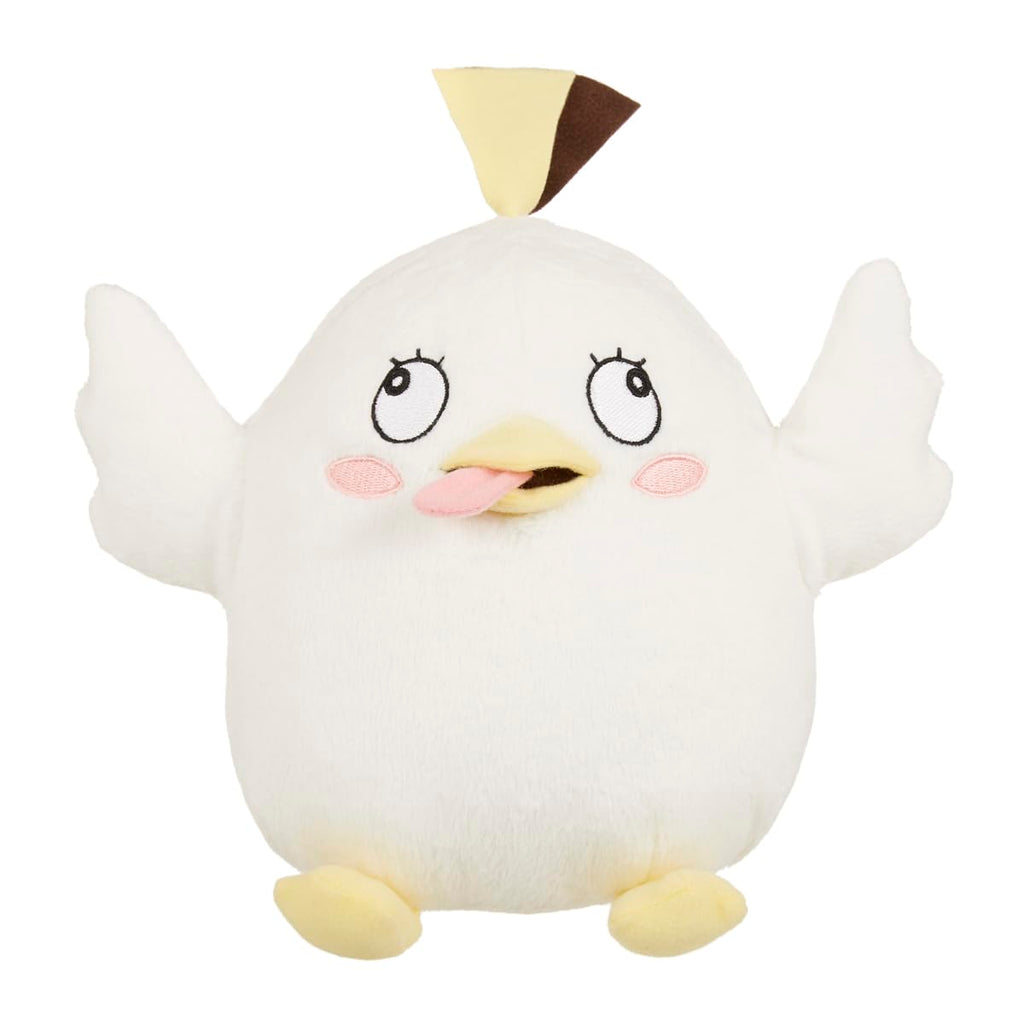 Sekiguchi Blue Archive Peroro Plush Toy 610723 Soft Cuddly Collector's Item