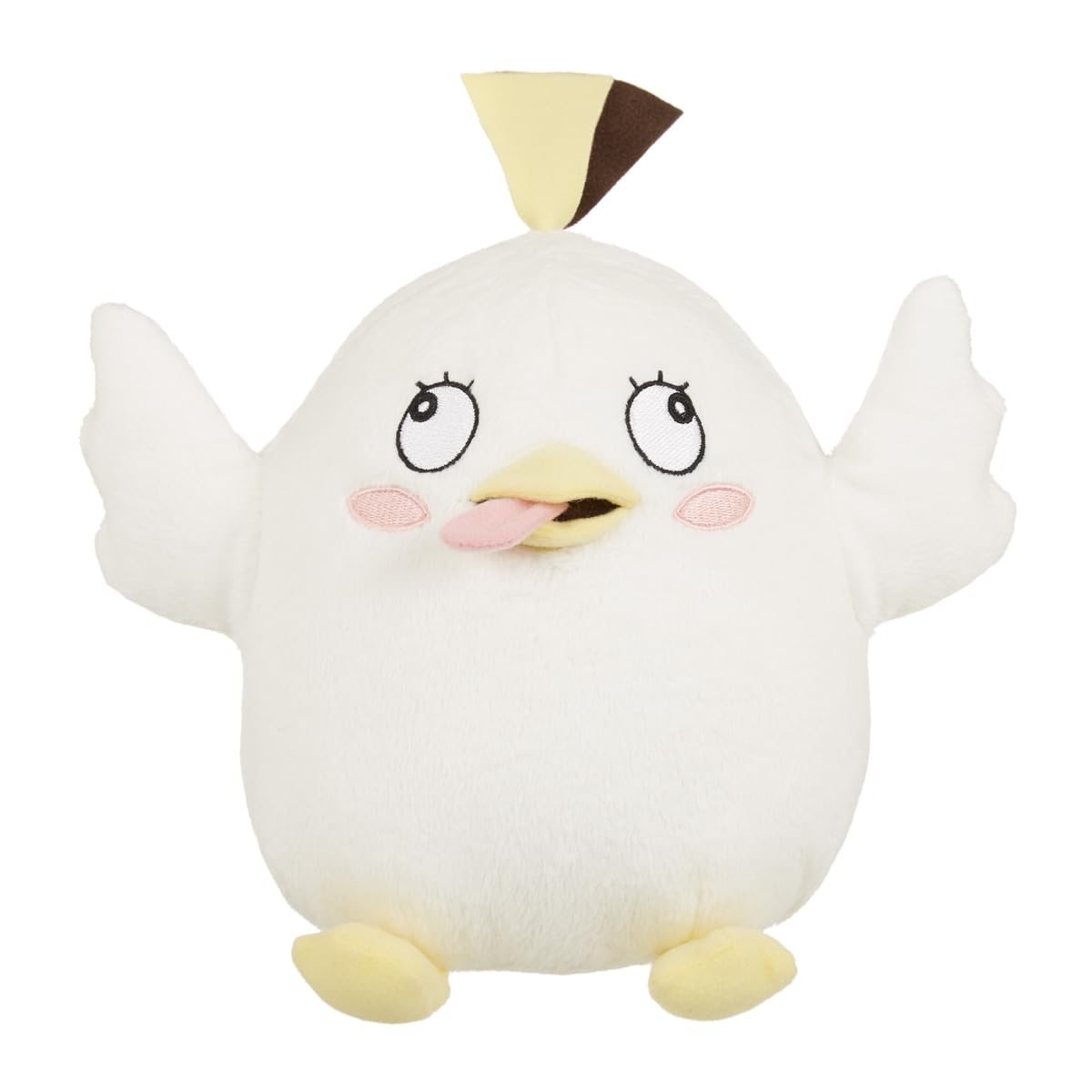 Sekiguchi Blue Archive Peroro Plush Toy 610723 Soft Cuddly Collector's Item