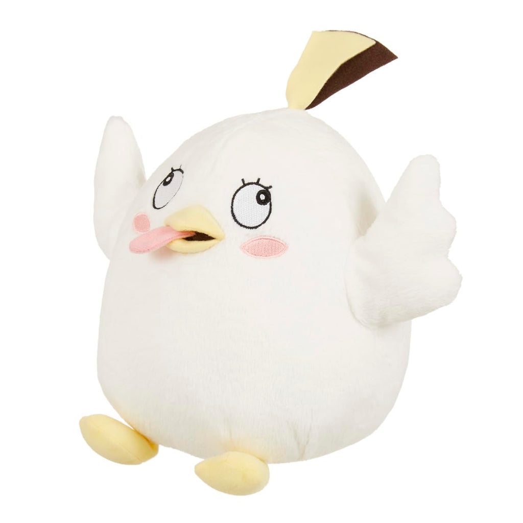 Sekiguchi Blue Archive Peroro Plush Toy 610723 Soft Cuddly Collector's Item