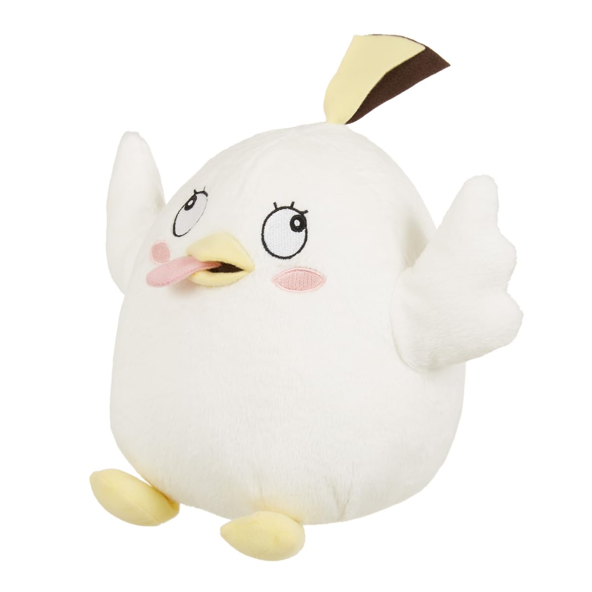 Sekiguchi Blue Archive Peroro Plush Toy 610723 Soft Cuddly Collector's Item