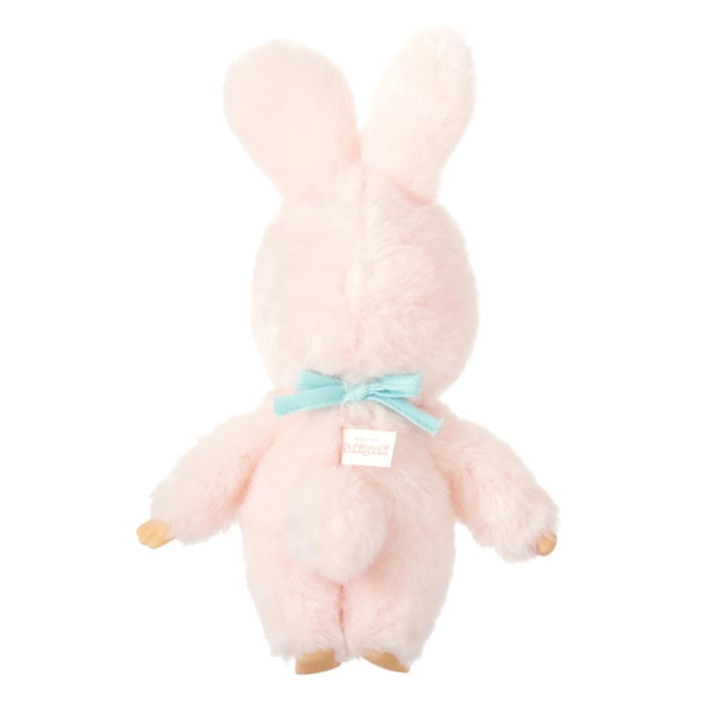 Sekiguchi Chimutan Standard S Plush Toy H24xW12xD8.5cm Cute Gift