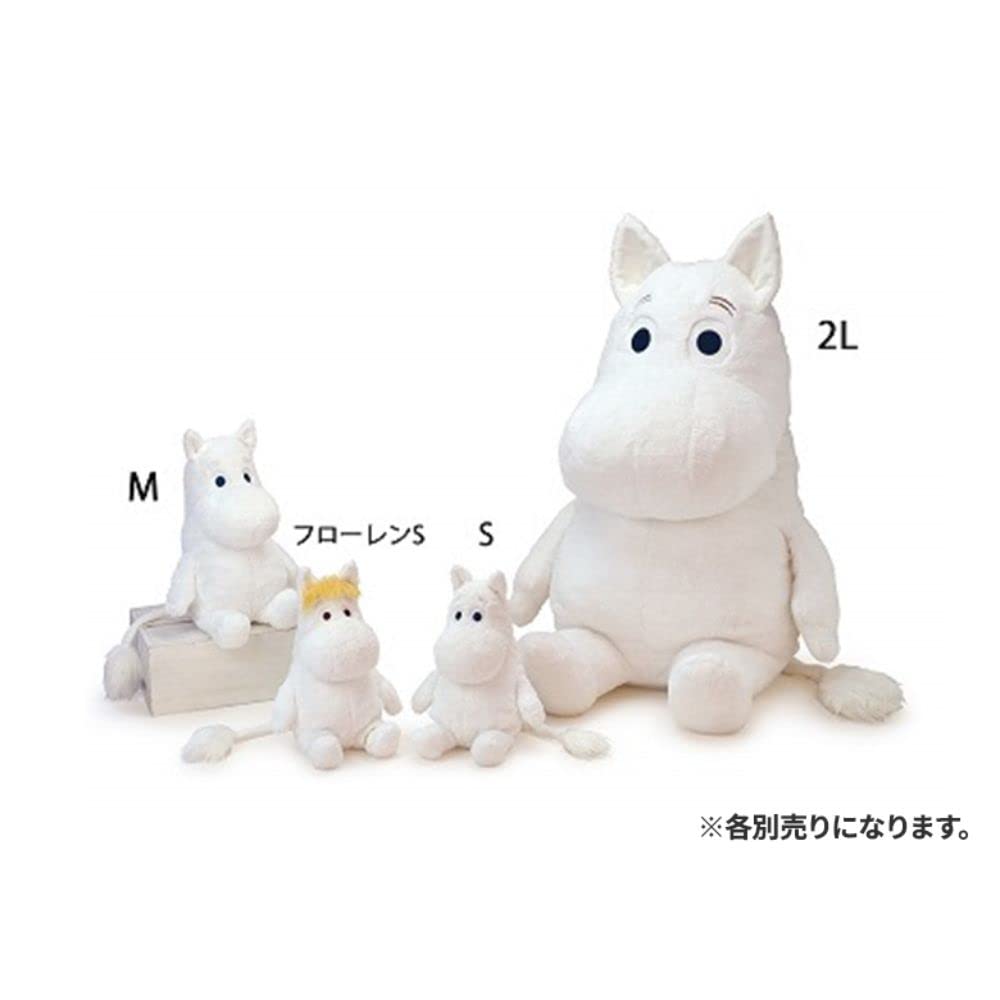 Sekiguchi Hoa Hoa Moomin M 564941